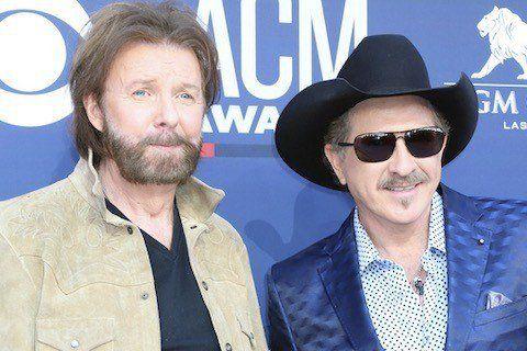 Brooks & Dunn Photo #1