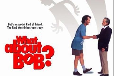 What About Bob? Photo #1