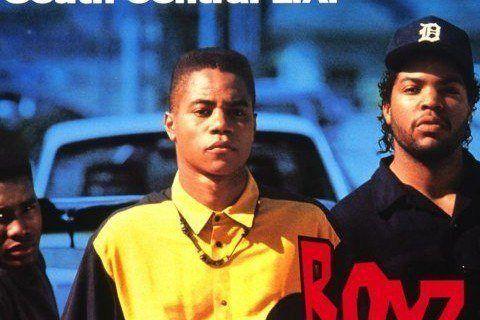 Boyz n the Hood Photo #1