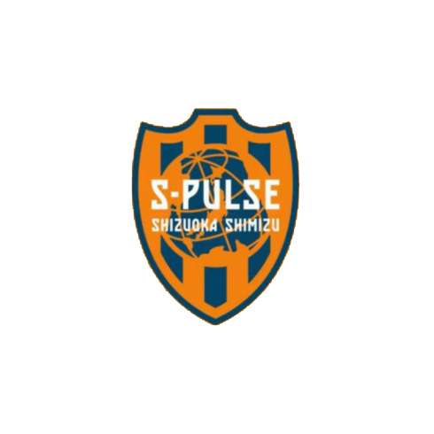 Shimizu S-Pulse Photo #1