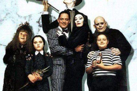 The Addams Family (1991) Photo #1