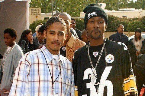 Bone Thugs-n-Harmony Photo #1