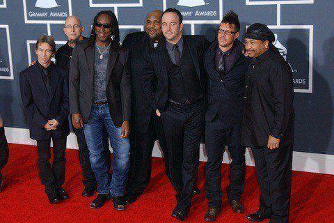 Dave Matthews Band Photo #1