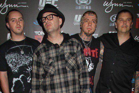 Rancid Photo #1