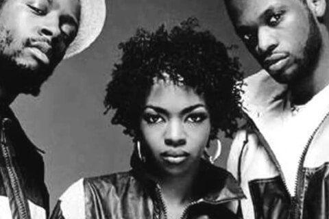 Fugees Photo #1