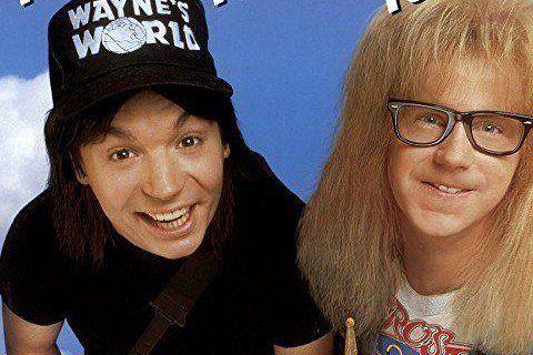 Wayne's World Photo #1