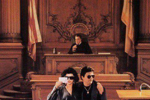 My Cousin Vinny Photo #1