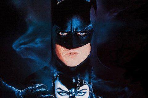 Batman Returns Photo #1