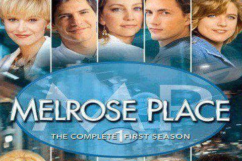 Melrose Place Photo #1