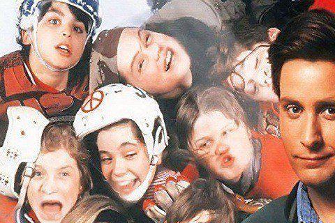 The Mighty Ducks Photo #1