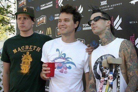 Blink-182 Photo #1