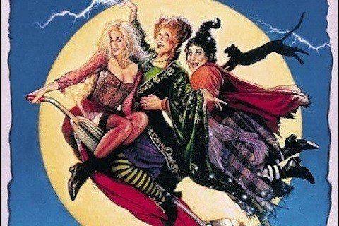 Hocus Pocus Photo #1