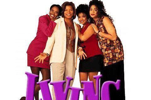 Living Single Photo #1