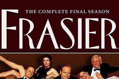 Frasier Photo #1