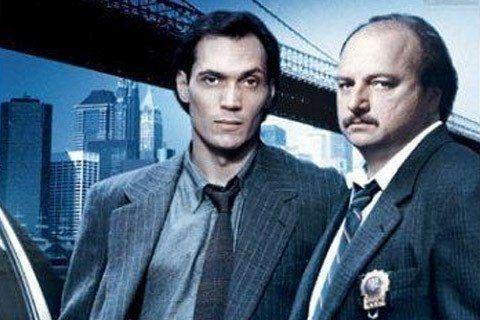 NYPD Blue Photo #1