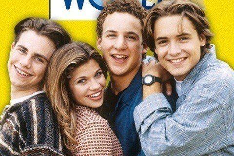 Boy Meets World Photo #1