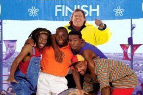 Cool Runnings Photo #1