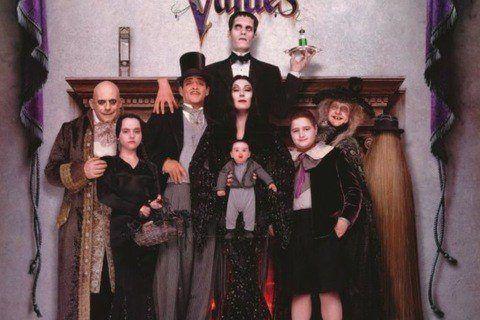 Addams Family Values Photo #1