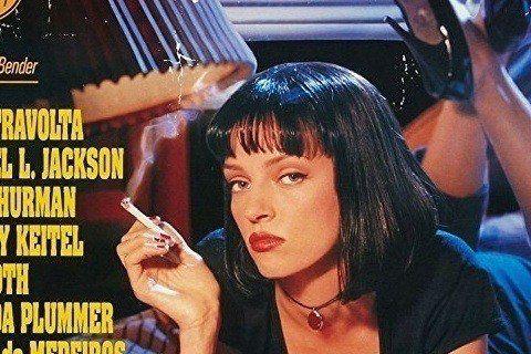 Pulp Fiction Photo #1