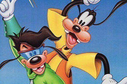 A Goofy Movie Photo #1