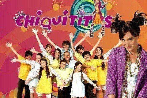 Chiquititas Photo #1