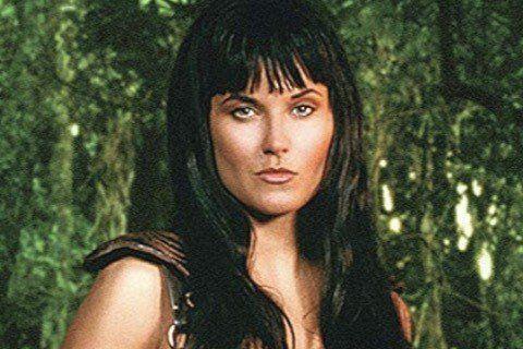 Xena: Warrior Princess Photo #1