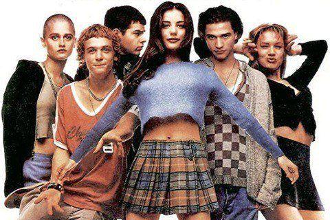 Empire Records Photo #1