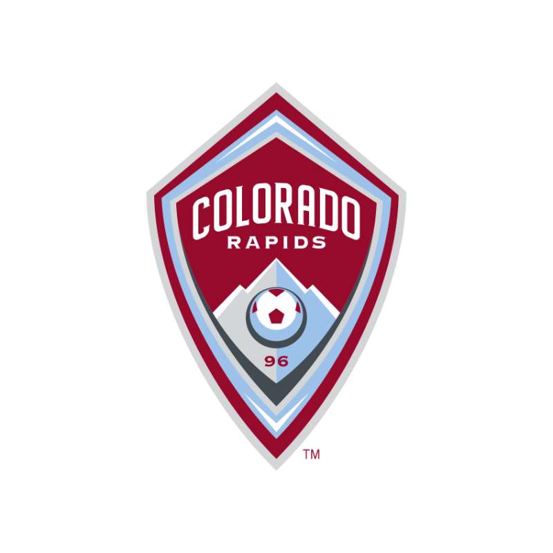 Colorado Rapids Photo #1