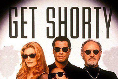 Get Shorty Photo #1