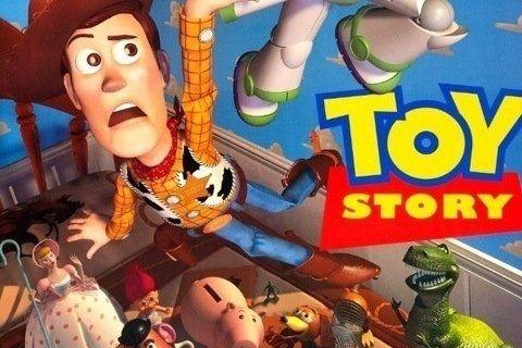 Toy Story Photo #1