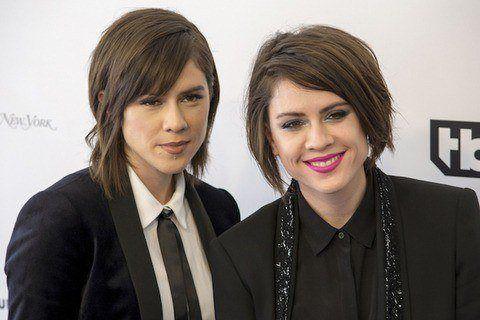 Tegan and Sara Photo #1