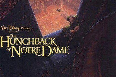 The Hunchback of Notre-Dame Photo #1