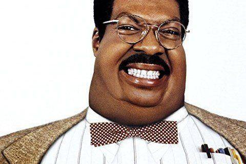 The Nutty Professor Photo #1