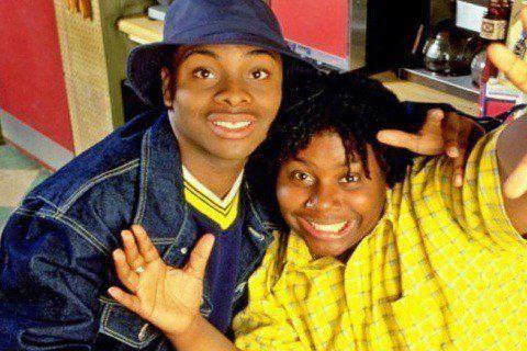 Kenan and Kel Photo #1