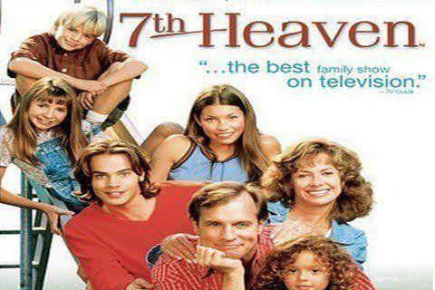 7th Heaven Photo #1