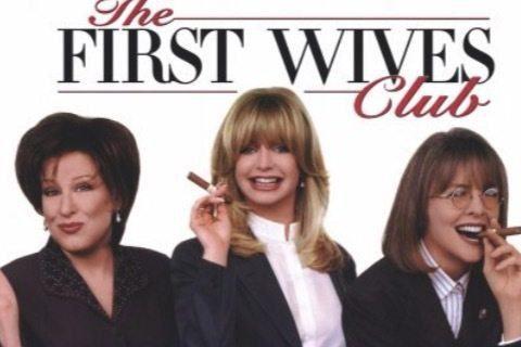 The First Wives Club Photo #1