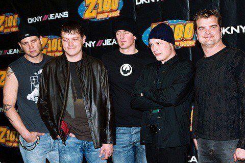 3 Doors Down Photo #1