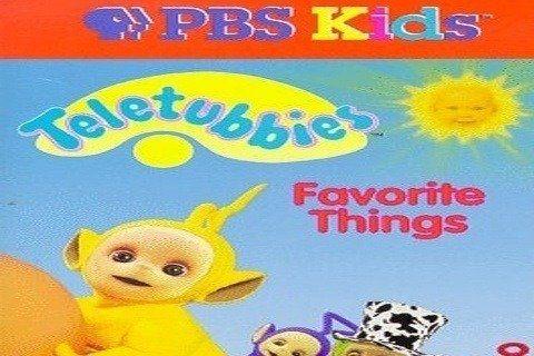 Teletubbies Photo #1