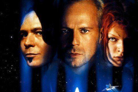 The Fifth Element Photo #1