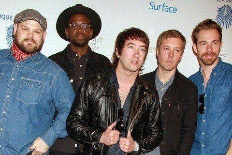 Plain White T's Photo #1