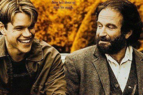 Good Will Hunting Photo #1