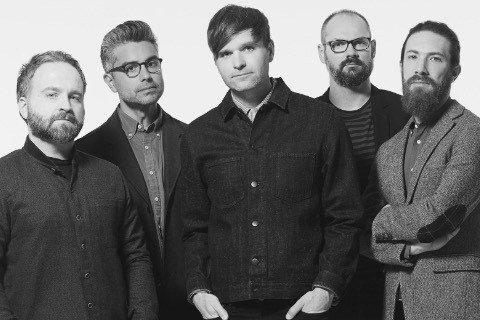 Death Cab For Cutie Photo #1