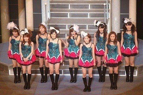 Morning Musume Photo #1