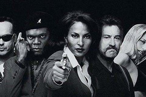 Jackie Brown Photo #1