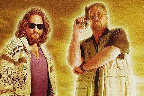 The Big Lebowski Photo #1