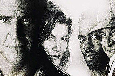 Lethal Weapon 4 Photo #1