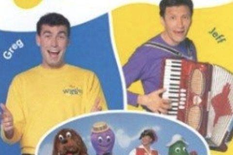 The Wiggles Photo #1