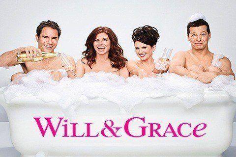 Will & Grace Photo #1