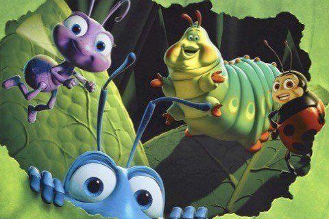 A Bug's Life Photo #1