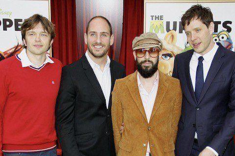 OK Go Photo #1